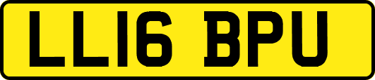 LL16BPU