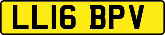 LL16BPV