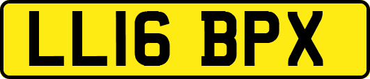 LL16BPX
