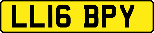 LL16BPY