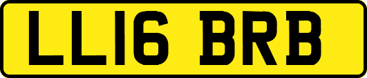 LL16BRB
