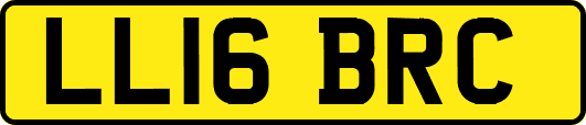 LL16BRC