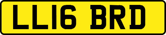 LL16BRD