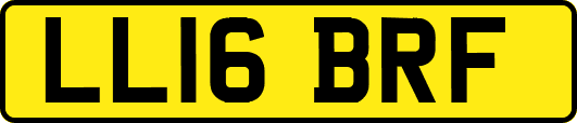 LL16BRF