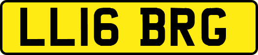 LL16BRG