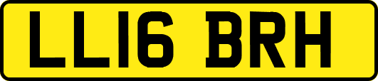 LL16BRH