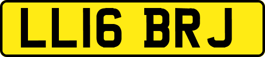 LL16BRJ