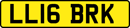 LL16BRK