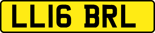 LL16BRL
