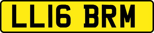 LL16BRM