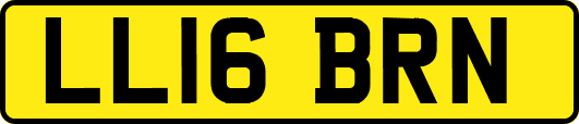 LL16BRN