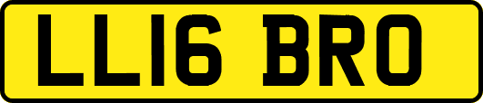LL16BRO