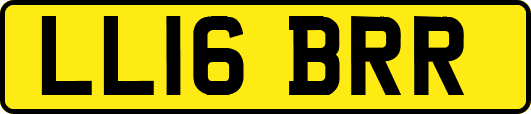 LL16BRR