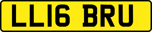 LL16BRU