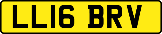 LL16BRV