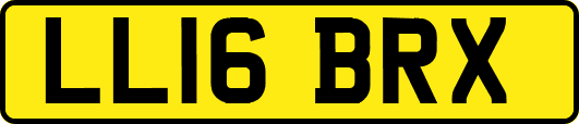 LL16BRX
