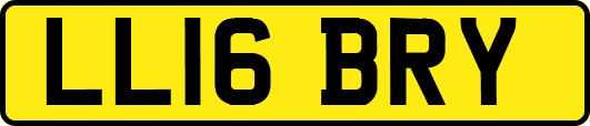 LL16BRY