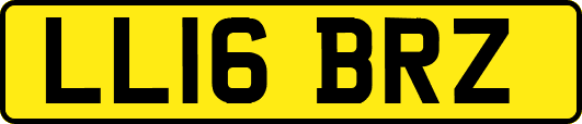 LL16BRZ
