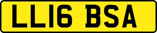 LL16BSA