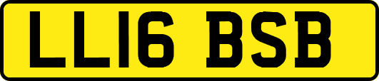 LL16BSB