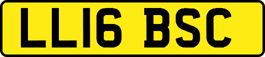 LL16BSC