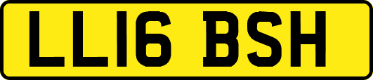LL16BSH