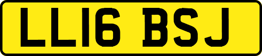 LL16BSJ
