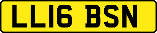 LL16BSN