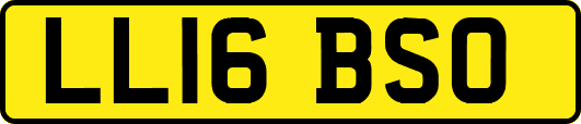 LL16BSO
