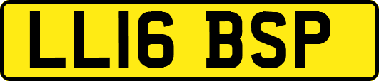 LL16BSP