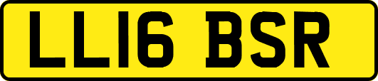 LL16BSR