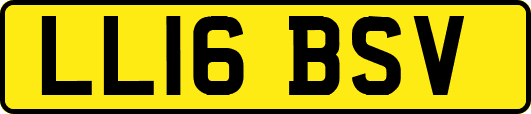 LL16BSV