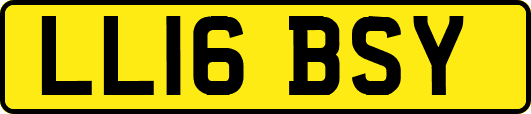 LL16BSY