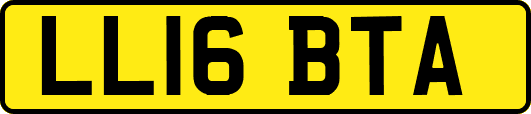 LL16BTA