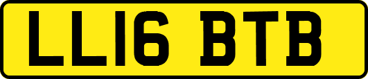 LL16BTB