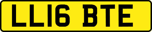LL16BTE