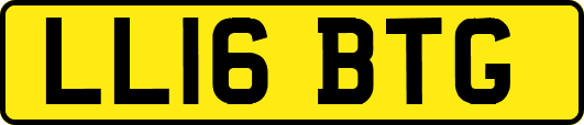 LL16BTG
