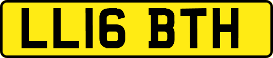 LL16BTH