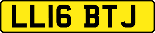 LL16BTJ