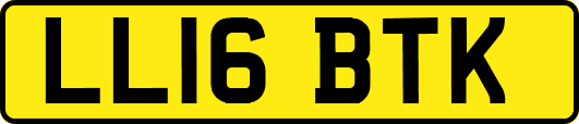 LL16BTK