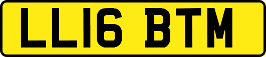 LL16BTM