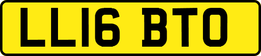 LL16BTO