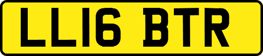 LL16BTR