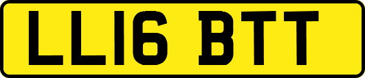 LL16BTT