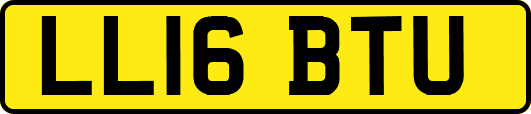 LL16BTU