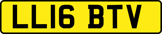 LL16BTV