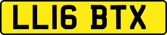 LL16BTX