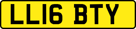 LL16BTY
