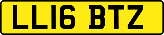 LL16BTZ
