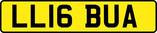 LL16BUA